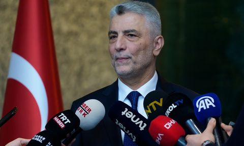 Mart 2025 Dış Ticaret Verileri Açıklandı