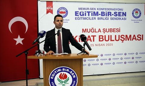 Memur-Sen'in Yerli ve Millî Değerleri Vurgulayan İddialı Açıklamaları