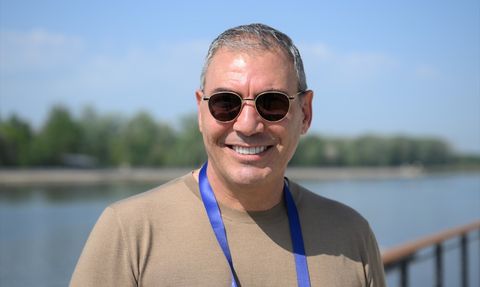 Meriç Nehri Kürek Parkuru Uluslararası Arenada Tanıtılacak