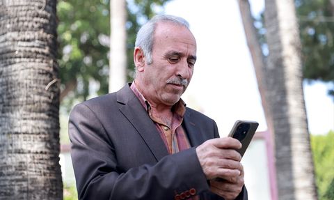 Mersin'de Dolandırıcılıktan Kurtulma Hikayesi