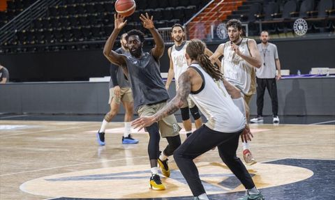 Mersin Spor, Semt 77 Yalovaspor Maçına Hazır