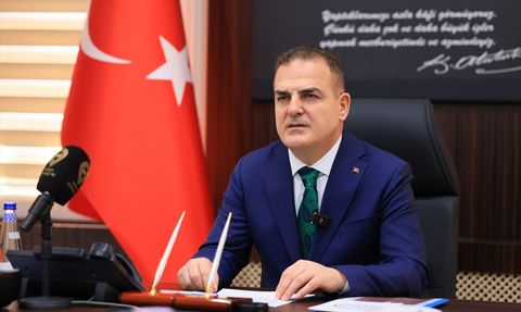 Muğla'da Suç Örgütlerine Darbe: 5 Çökertildi