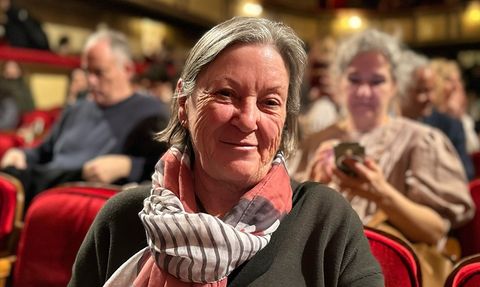 Müzik ve Tiyatronun Buluşması: Yeni Ses-Münir Nurettin Selçuk Konseri