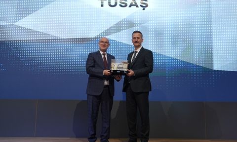 Nuri Killigil Teknoloji Ödülleri Sahiplerini Buldu