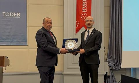 Ödeme Sektörüne Özel KVKK Rehberi Tanıtıldı