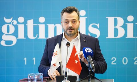 ÖNDER ve Albaraka Türk'ten Eğitim İş Birliği Protokolü