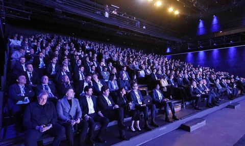 Otomotiv Satış Sonrası Sektörü Aftermarket Zirvesi'nde Buluştu