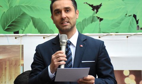 Özbekistan-Türkiye İlişkilerini Kutlayan Nevruz Etkinliği