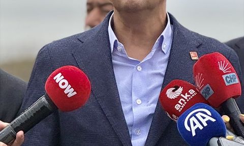 Özgür Özel Trabzon'da Boykot Destekçilerini Ağırladı