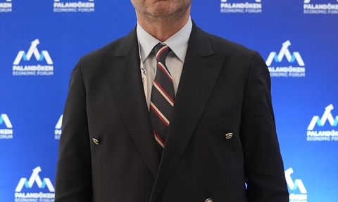 Palandöken Ekonomi Forumu Başarıyla Tamamlandı