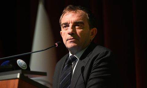 Prof. Dr. Aykut Özdarendeli'den Yerli Aşı TURKOVAC Üzerine Değerlendirmeler