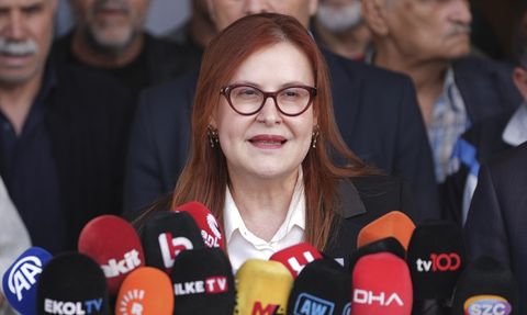 Prof. Dr. Çavlan Çiftçi'den TBMM Başkanvekili Sırrı Süreyya Önder'in Sağlığı Üzerine Gelişmeler