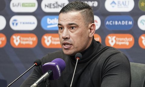 Rams Başakşehir, Beşiktaş'ı Mağlup Ederek Üçüncülük Hedefini Güçlendirdi