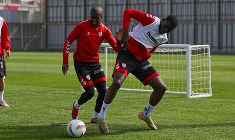 Reeder Samsunspor, Galatasaray Maçına Hazırlanıyor