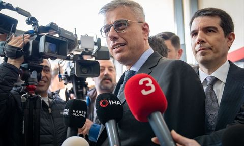 Sağlık Bakanlığı'ndan Altı Bileşenli Yeni Aşı Uygulaması