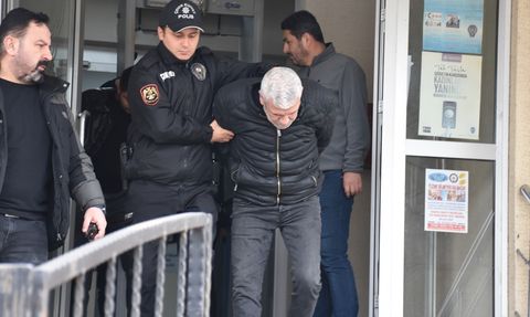 Sakarya'da 5 Ölümlü Silahlı Kavga: 3 Zanlı Gözaltına Alındı