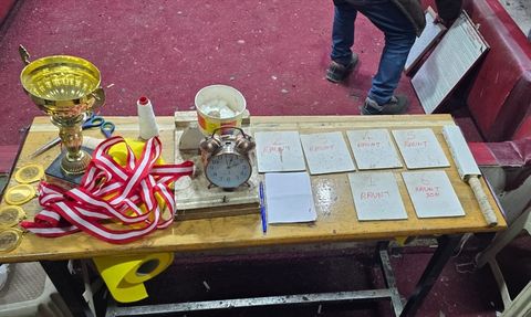 Sakarya'da Horoz Dövüşüne Baskın: 32 Kişiye 416 Bin Lira Ceza