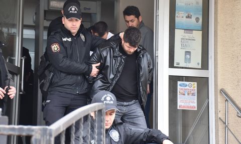 Sakarya'da Silahlı Kavga: 5 Ölü, 3 Zanlı Tutuklandı