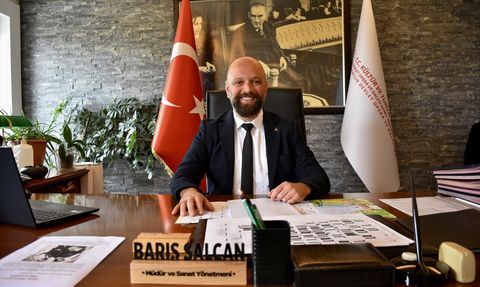 Samsun Devlet Opera ve Balesi, Anadolu'da Sanatseverlerle Bir Araya Geliyor