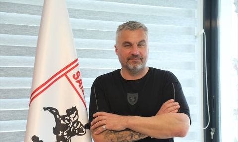 Samsunspor'un Antalyaspor Maçı Öncesi Değerlendirmesi