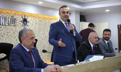 Sanayi ve Teknoloji Bakanı Kacır'dan Uzay ve Havacılık Vizyonu