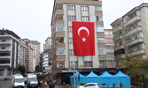 Şehit Piyade Uzman Onbaşı Berat Mecit Day'ın Ailesine Acı Haber Ulaştı