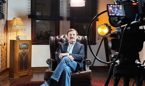 Selami Şahin'in Hayatına Dair Belgesel Geliyor