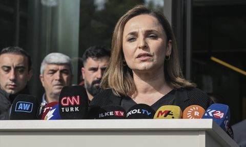 Sırrı Süreyya Önder'in Sağlık Durumu Hakkında Açıklama