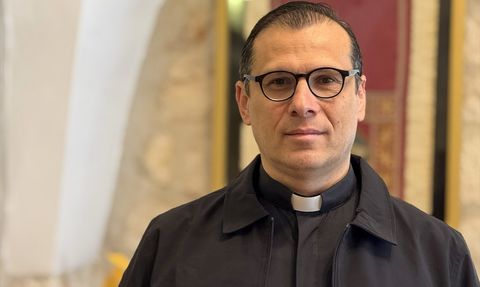 Soykırım Tehditi: Gazze'deki Hristiyan Varlığı Krizle Karşı Karşıya