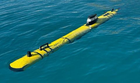 STM NETA'nın İlk Deniz Testi Başarıyla Tamamlandı