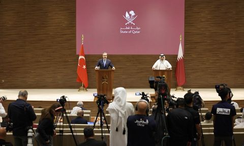 Suriye'de PKK'nın Geleceği: Hakan Fidan'dan Açıklamalar