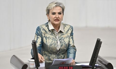 TBMM'de İklim Kanunu Teklifi Kabul Edildi