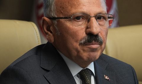 TBMM'den HSK Üye Seçimi İçin Alt Komisyon Kuruldu