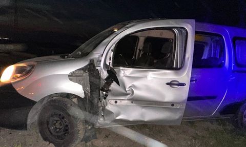 Tekirdağ'da Motosiklet Kazası: Genç Sürücü Hayatını Kaybetti