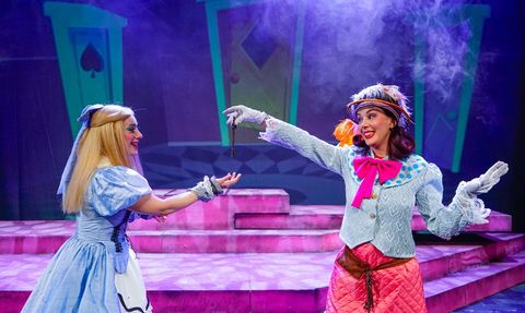 Trabzon'da Tiyatro ve Sanat Etkinlikleri