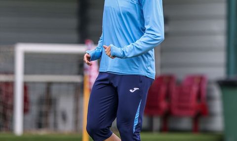 Trabzonspor, Adana Demirspor Maçına Hazırlanıyor