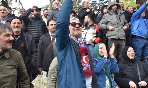 Trabzonspor'un UEFA Gençlik Ligi Finaline Yükselişi