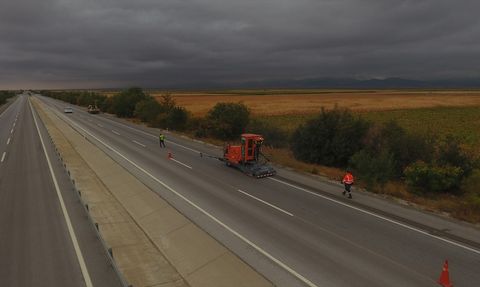 Trafik Güvenliğinde Yenilikçi Adımlar