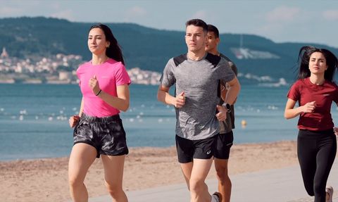 Troya Yarı Maratonu ile Kültürel Mirası Tanıtma Fırsatı
