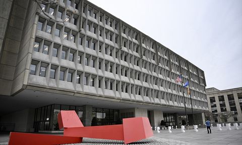 Trump Yönetiminden Sağlık Kurumlarında Büyük Kesinti