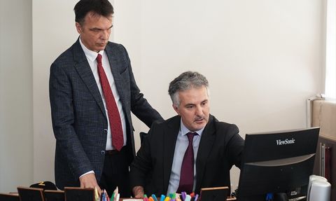 Türk Bilimcilerden Akciğer Kanserine Sesle Tanı