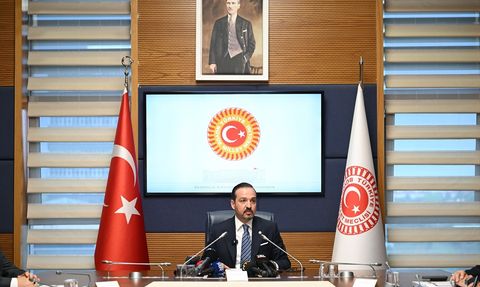 Türk Devletleri İçin Sivil Koruma Başkanlığı Kurulacak