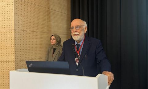 Türkçe Düşünmek, Konuşmak ve Yazmak Çalıştayı Türkiye'de Başladı