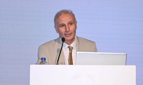 Türkiye Acil Tıp Uzmanları Derneği'nin Kongreleri Başladı