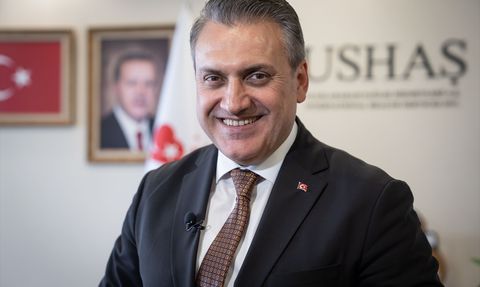 Türkiye, Balkan Ülkeleri ile Sağlık Turizmi Deneyimlerini Paylaşıyor