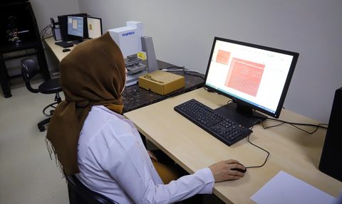 Türkiye'den Dünyaya İhraç Edilen Çipler: Üniversite-Sanayi İşbirliği Başarı Hikayesi