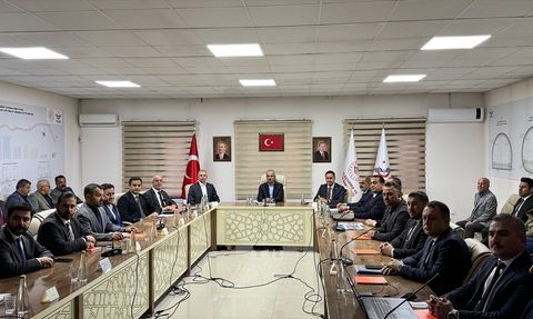 Türkiye'nin Demiryolu Yatırımları ve Hızlı Tren Projeleri