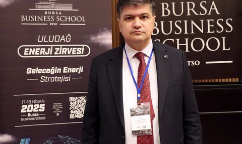 Türkiye'nin Enerji Üretiminde Özel Sektörün Rolü Artıyor