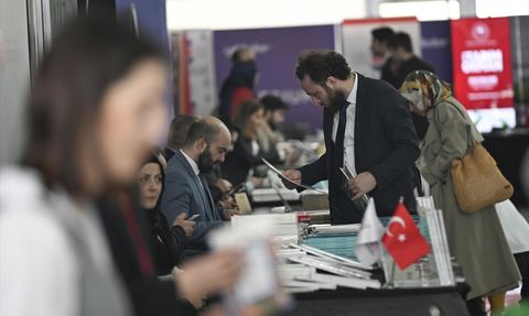 Türkiye'nin Fikir Dergileri Sempozyumu Başkentte Gerçekleşti