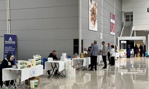 Türkiye'nin Kahramanları Projesi ile Yerli Üretim Destekleniyor